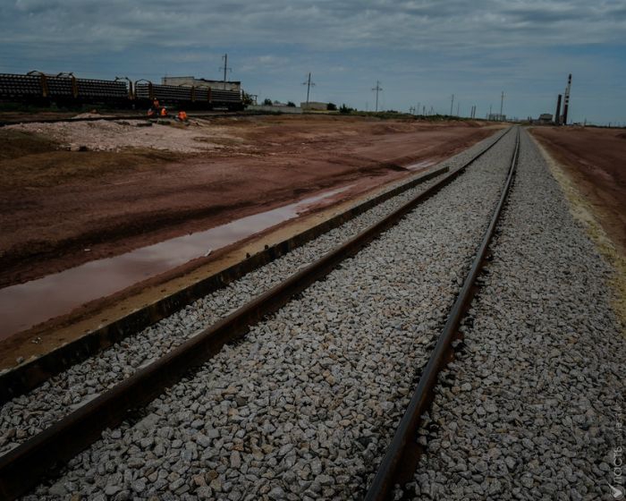 Сниженные тарифы России на железнодорожные  перевозки позволят сэкономить Казахстану 250 млн долларов в 2015 году